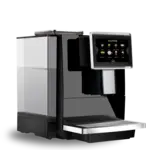 Yunio X20 koffiemachine – Verse koffie met één druk op de knop