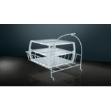 Siemens WQ35G2C9NL iQ500 extraKlasse - Warmtepompdroger