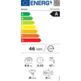 Siemens WM14N206NL iQ300  - Wasmachine