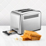 Ufesa Perfect Toaster - Broodrooster