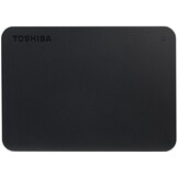 Toshiba Canvio Basics 2TB - Externe schijf