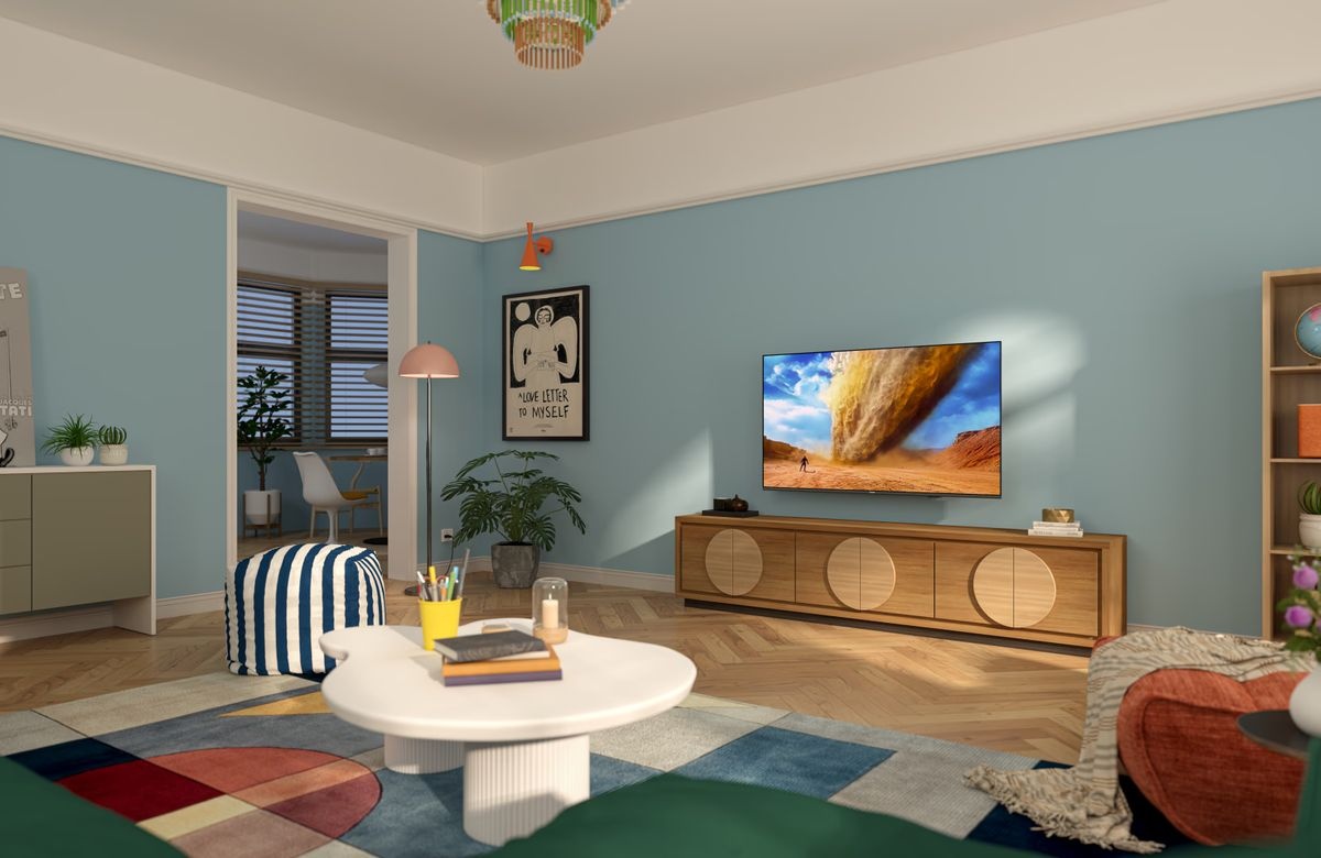 Philips 50PUS7810/12 (2025) - LED TV