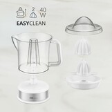 Ufesa Stamina - Citruspers