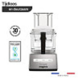 Magimix Foodprocessor 4200XL – De krachtige keukenmachine voor elke keuken