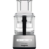 Magimix Foodprocessor 5200XL – De ultieme keukenhulp