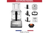 Magimix Foodprocessor 5200XL