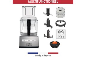 Magimix Foodprocessor 5200XL