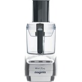 Magimix Mini Plus Foodprocessor Kopen? Compacte Keukenmachine | RTV Stegeman