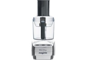 Magimix Mini Plus Foodprocessor
