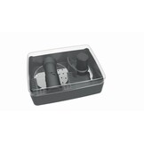 Magimix Mini Plus Foodprocessor Kopen? Compacte Keukenmachine | RTV Stegeman