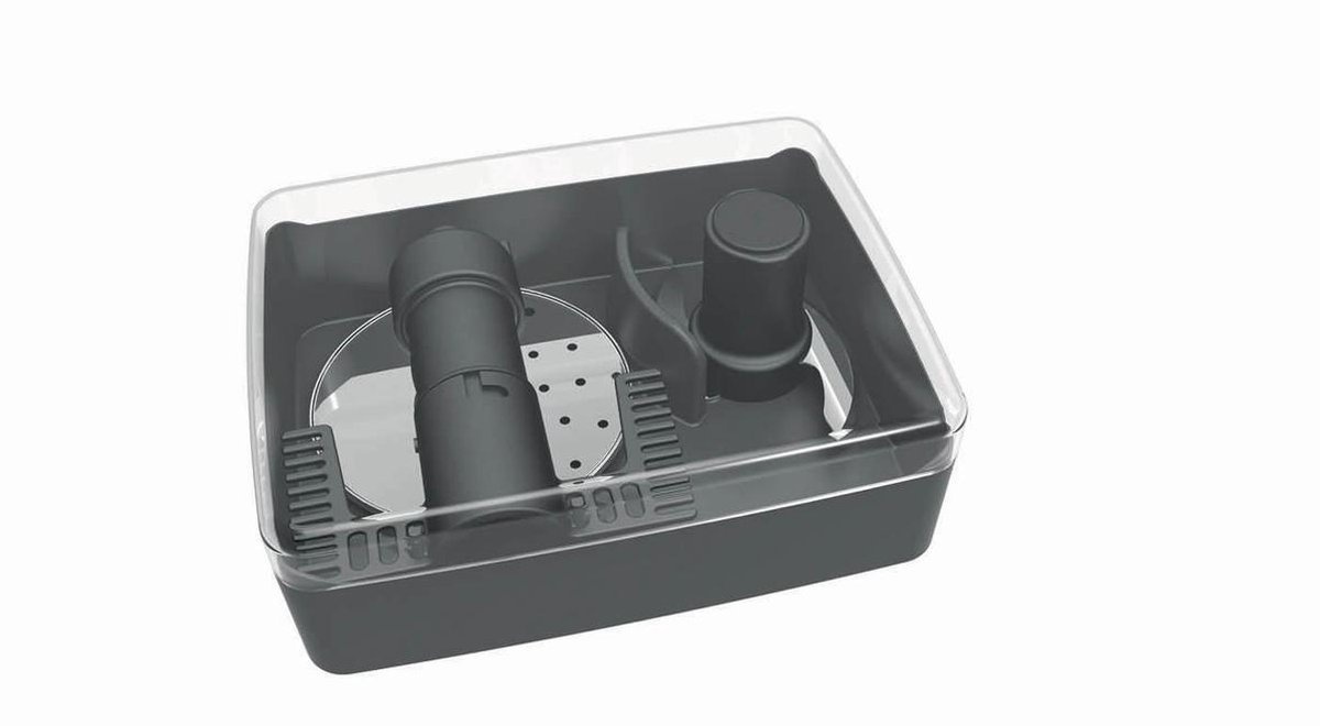 Magimix Mini Plus Foodprocessor Kopen? Compacte Keukenmachine | RTV Stegeman