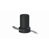 Magimix Mini Plus Foodprocessor Kopen? Compacte Keukenmachine | RTV Stegeman