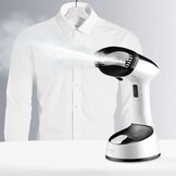 Ufesa Black Mist - Kledingstomer