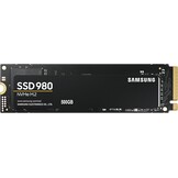 Samsung MZ-V8V500BW 500 GB SSD - Interne schijf