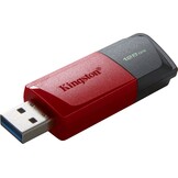 Kingston DataTraveler Exodia M USB 3.2 128GB Rood - USB-stick