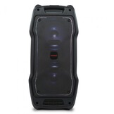 Aiwa KBTUS-400 Karaokesysteem - Draadloze speaker