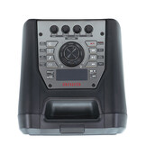 Aiwa KBTUS-400 Karaokesysteem - Draadloze speaker