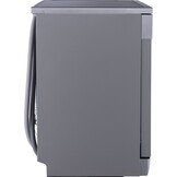 ETNA VWV142RVS - Vrijstaande vaatwasser