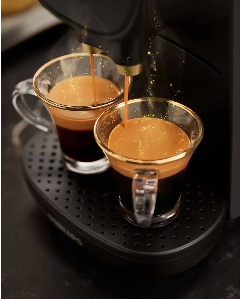 Philips L'OR Barista Sublime LM9012/20 - Koffiemachine