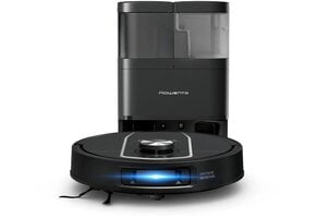 Rowenta RR95A5 X-Plorer S575 Max - Robotstofzuiger