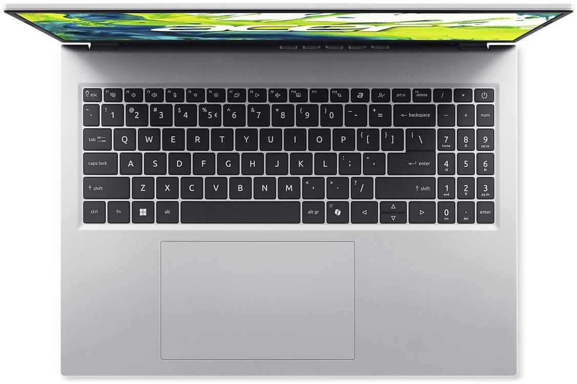 Acer Aspire Go 15 AG15-72P-55YC - Laptop