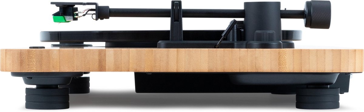 House of Marley Stir It Up Lux - Platenspeler