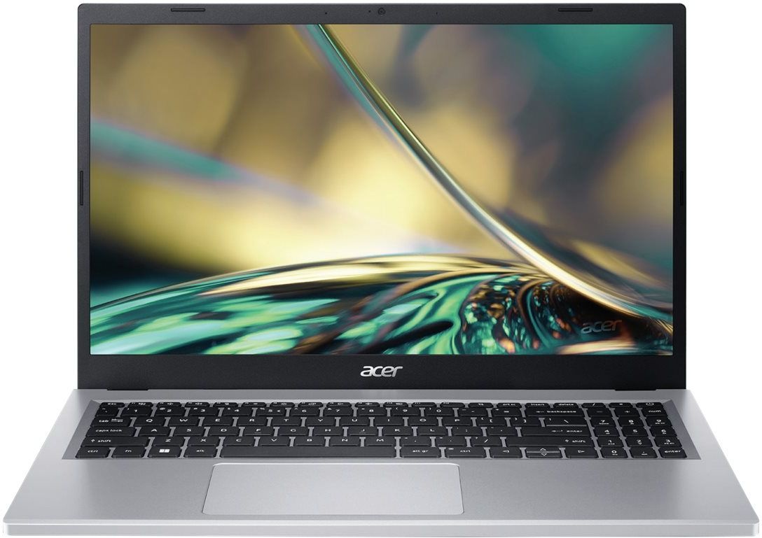 Acer Aspire 3 15 A315-510P-P5KX - Laptop