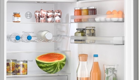 Bosch KGN36VICT - Koel-vriescombinatie