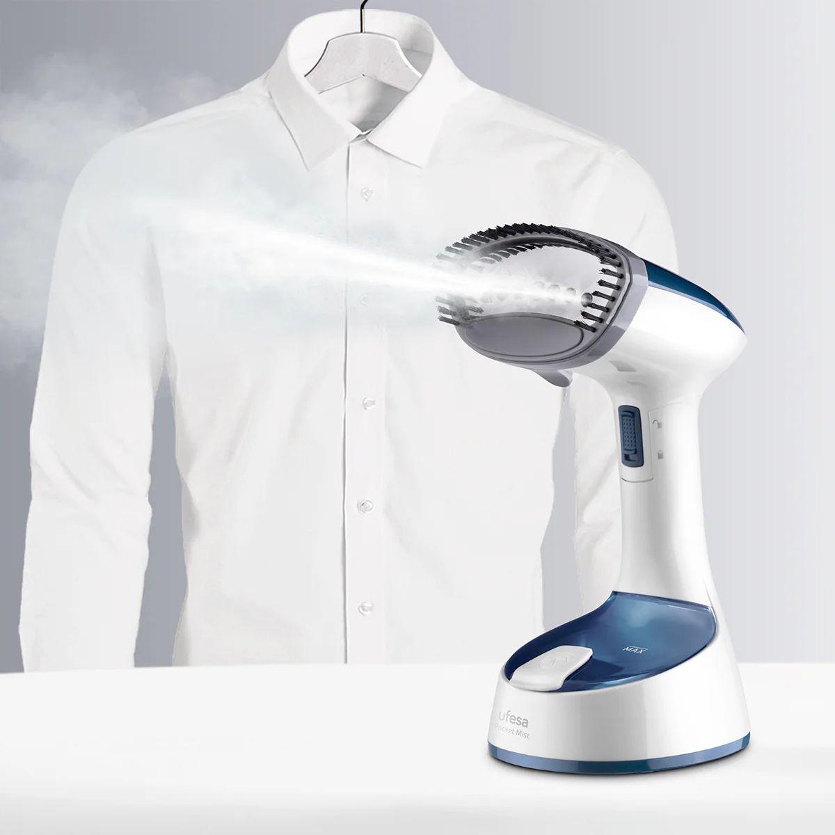 Ufesa Pocket Mist - Kledingstomer