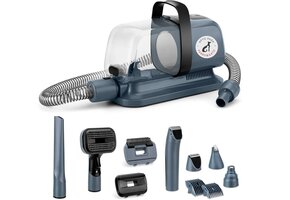 Ufesa PetBuddy Groom