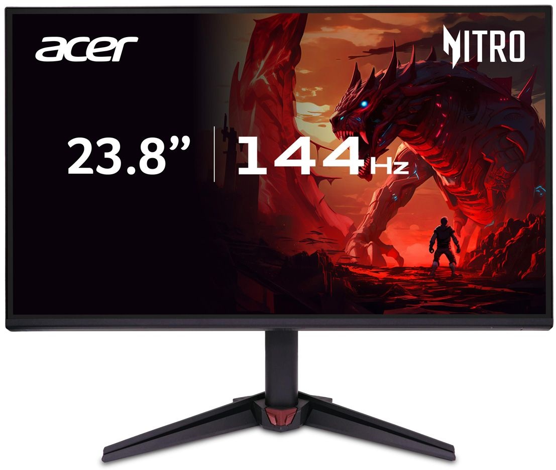 Acer Nitro VG0 VG240YP6bip - Monitor