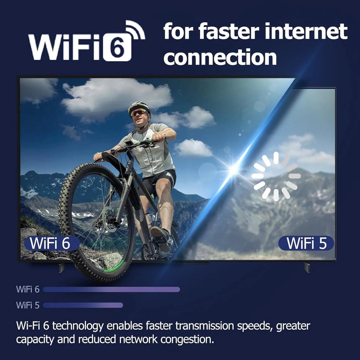 Xiaomi TV Box S (3e Gen) 32GB - Mediaspeler