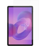 Just in Case Lenovo Idea Tab Tempered Glass - Screenprotector