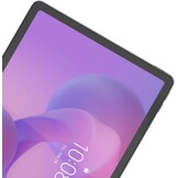 Just in Case Lenovo Idea Tab Tempered Glass - Screenprotector