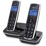 Alecto FX-6020 - Dect telefoon
