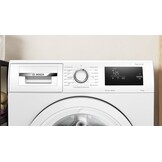 Bosch WAN28097NL Serie 4 EXCLUSIV - Wasmachine