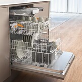 Miele G 5462 SCVi - Inbouw vaatwasser