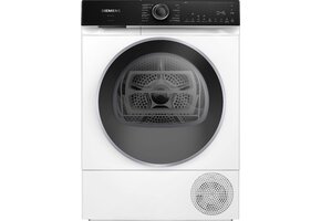 Siemens WQ45H2A9NL iQ500 extraKlasse - Warmtepompdroger
