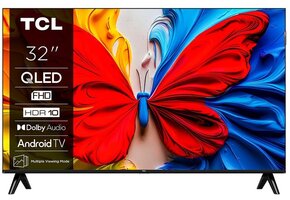 TCL 32S59K - QLED TV