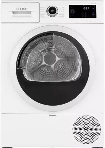Bosch WTU87675NL Serie 6 - Warmtepompdroger