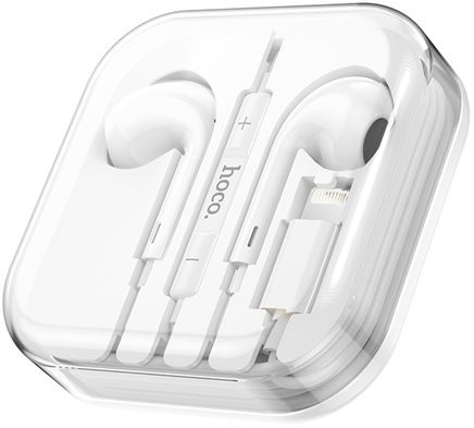 HOCO M1 Max Crystal - Oordopjes