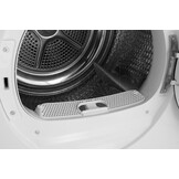 Bosch WQG245DCFG  Serie 6 - Warmtepompdroger