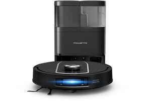 Rowenta RR95A5 X-Plorer S575 Max - Robotstofzuiger