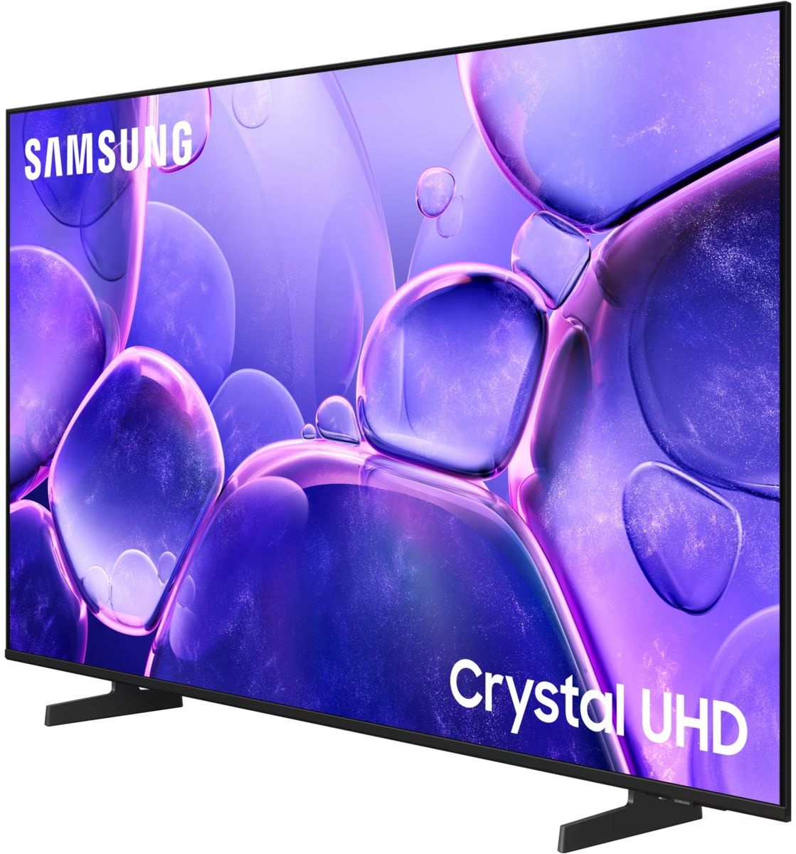 Samsung Crystal UHD 43U8070F (2025) - LED TV