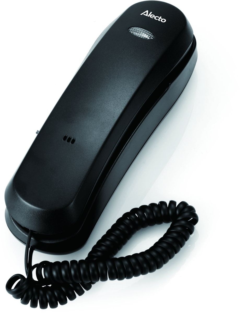Alecto CW10 - Huistelefoon