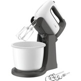 Tefal HT4641 Prep'Mix+ - Handmixer