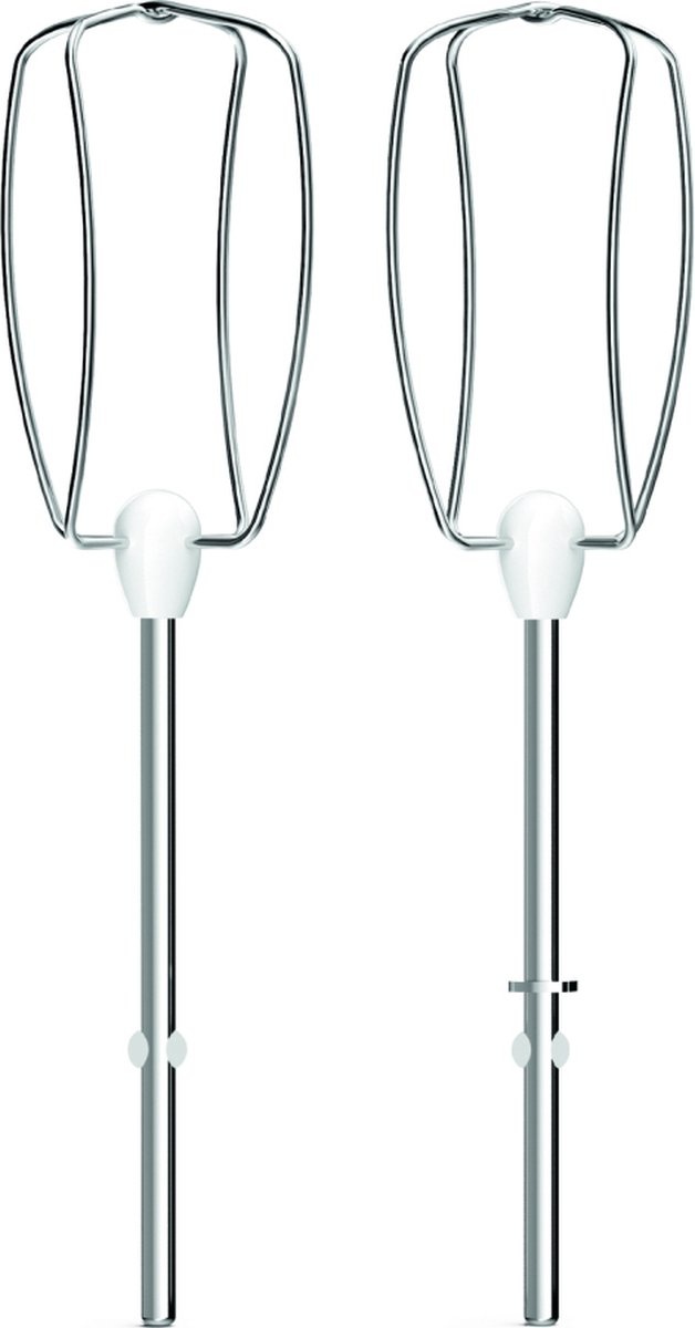 Tefal HT4641 Prep'Mix+ - Handmixer