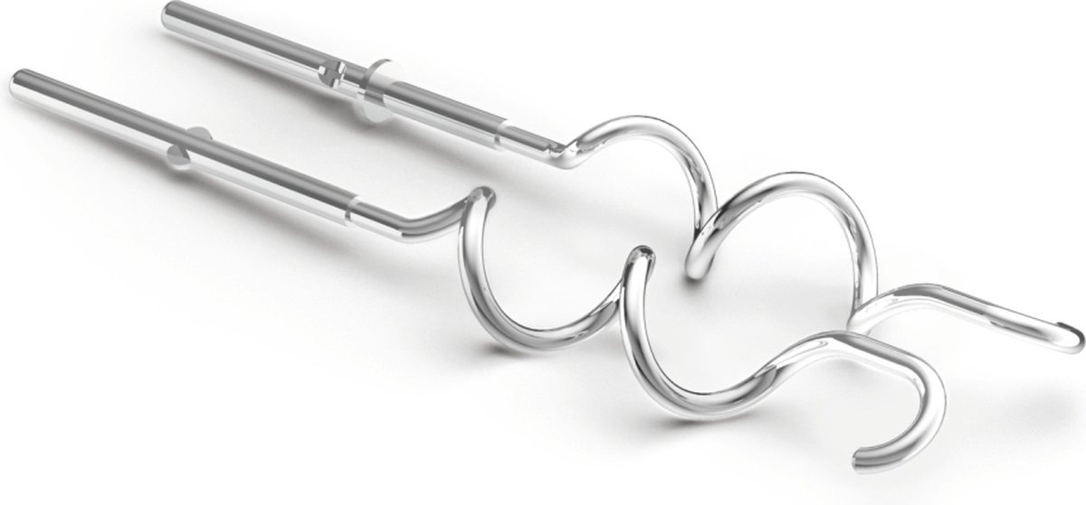 Tefal HT4641 Prep'Mix+ - Handmixer