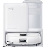 Eufy Omni E25 Wit - Robotstofzuiger