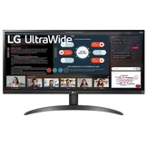 LG 29WP500-B UltraWide - Monitor